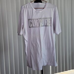 🫶🏽4/$15 White Culture Graphic Men's Shirt